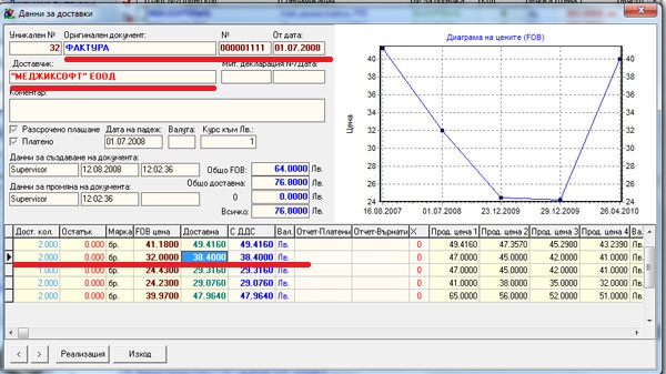 ������� �� �������� - ����������� �� �������