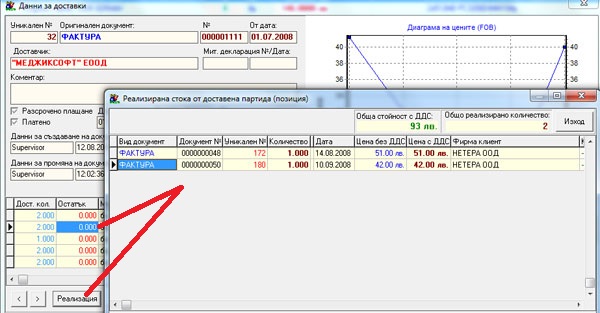 ������� �� �������� - ���������� �� �������